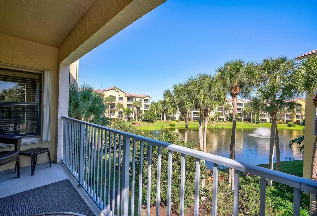 Photo of 300 Uno Lago Drive #305, Juno Beach, FL 33408 (MLS # R11055105)