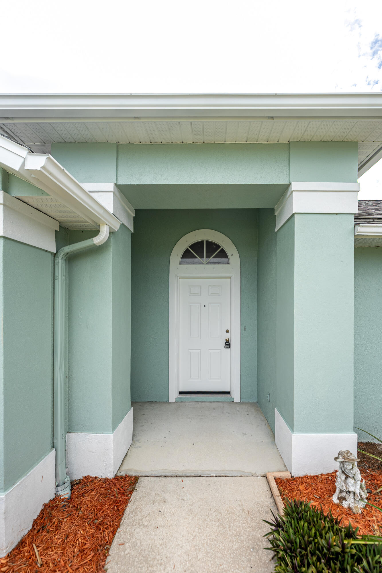 SEBASTIAN HIGHLANDS UNIT 11 - Residential