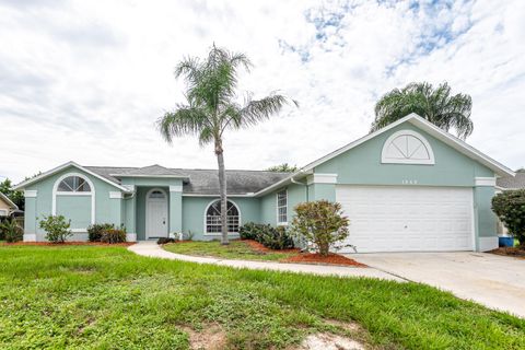 1545 Barber Street Sebastian FL 32958