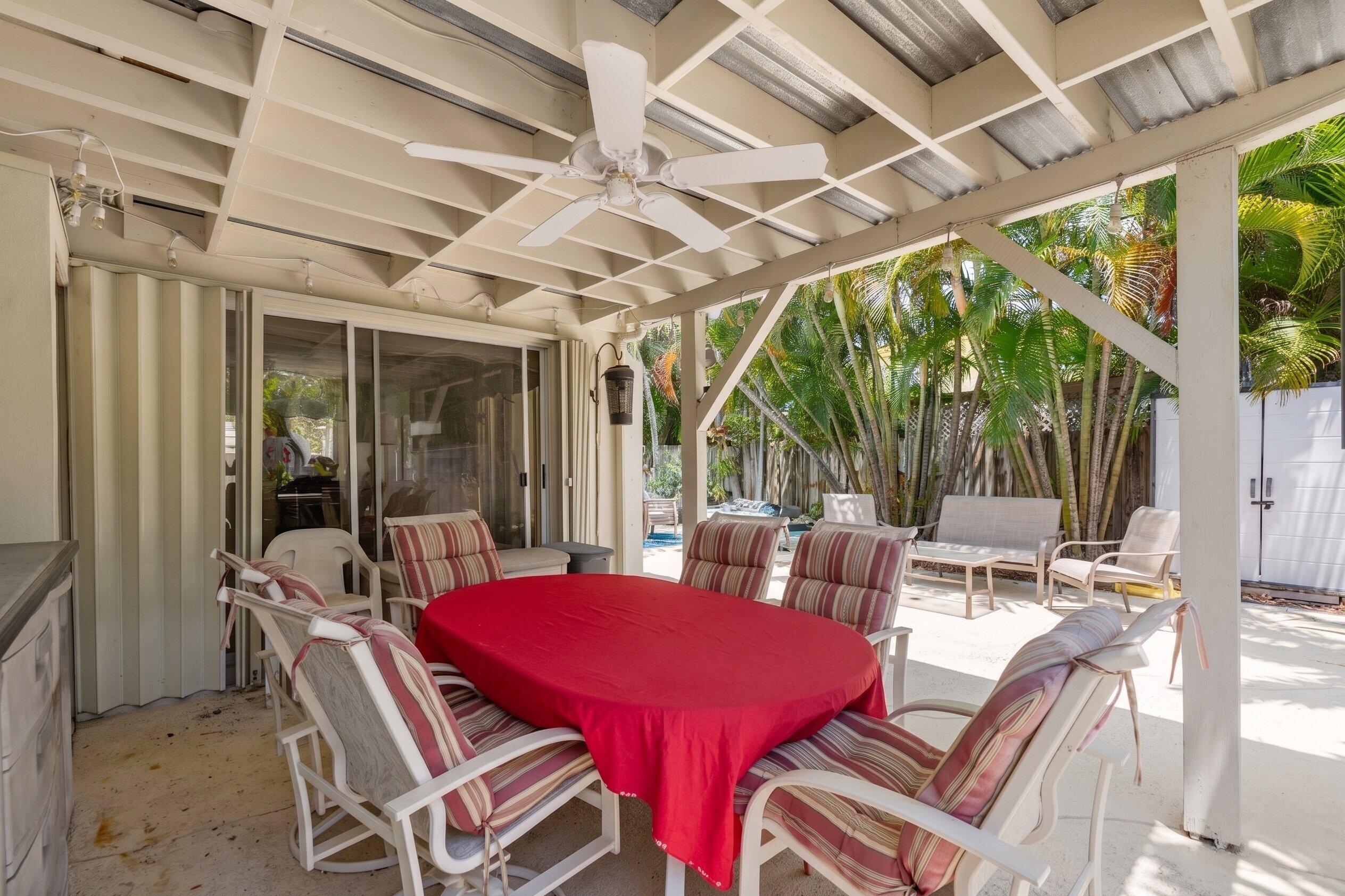 PALM BEACH SHORES - Residential