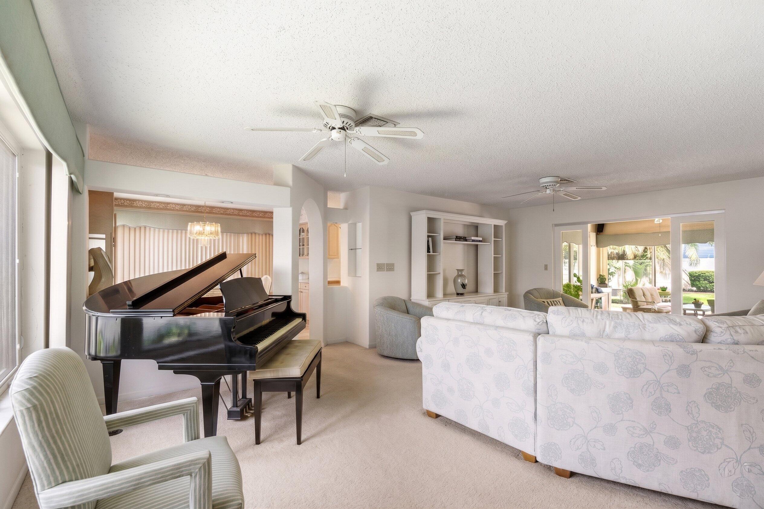 PALM BEACH SHORES - Residential