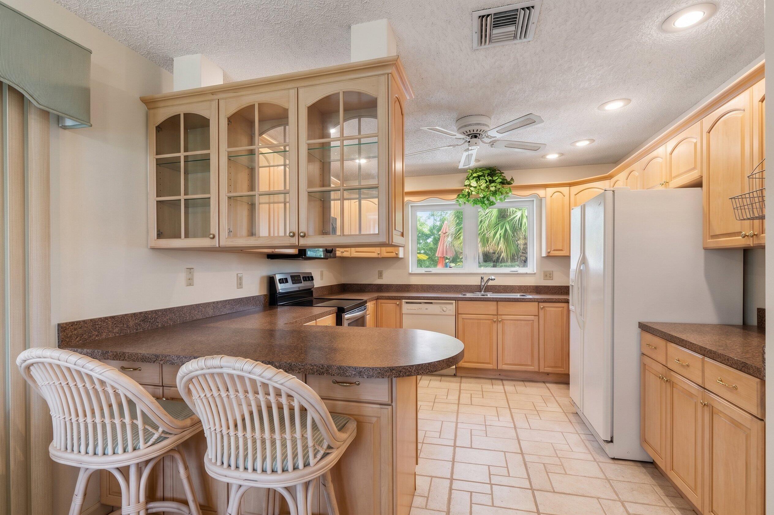 PALM BEACH SHORES - Residential