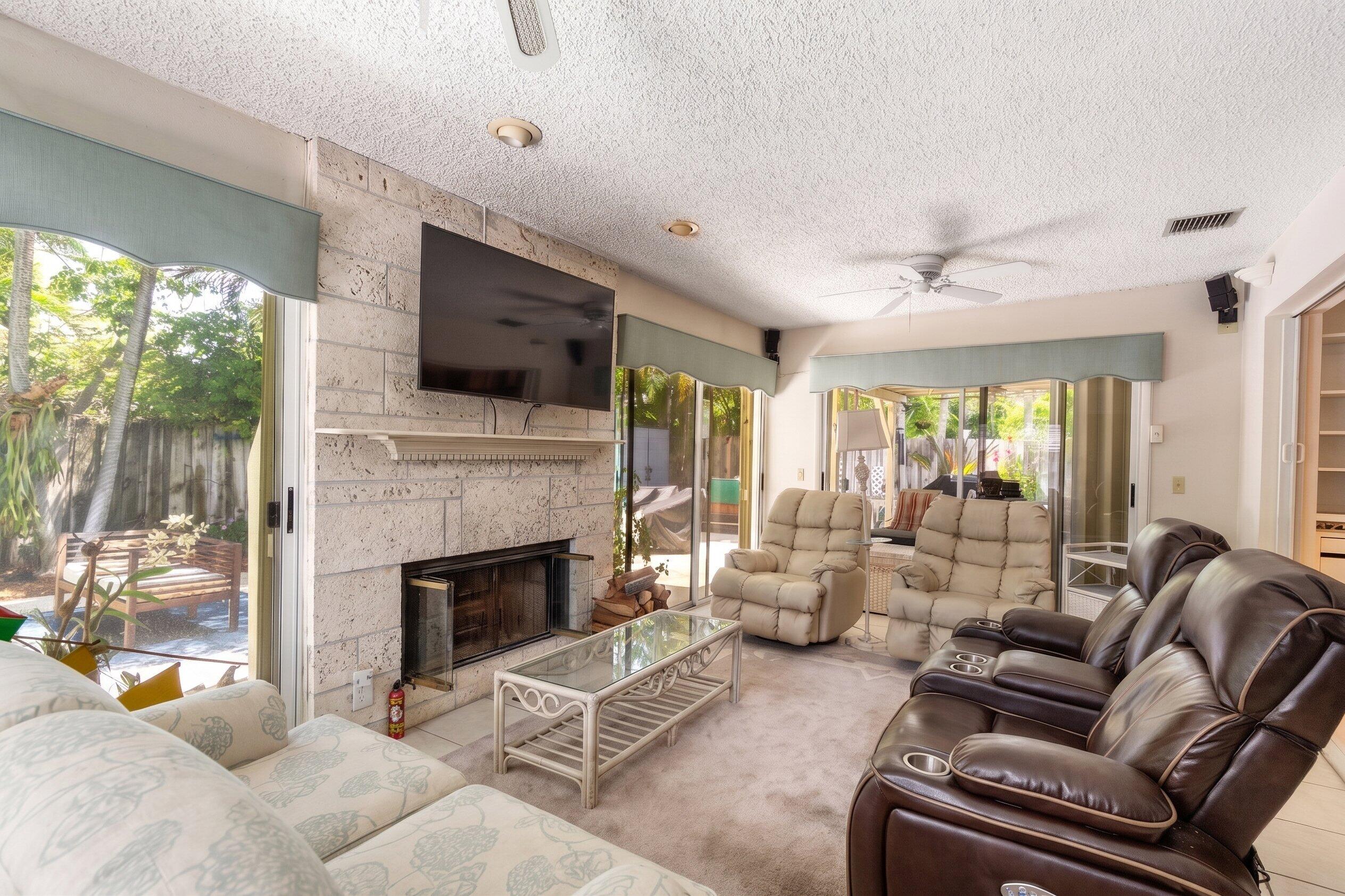 PALM BEACH SHORES - Residential