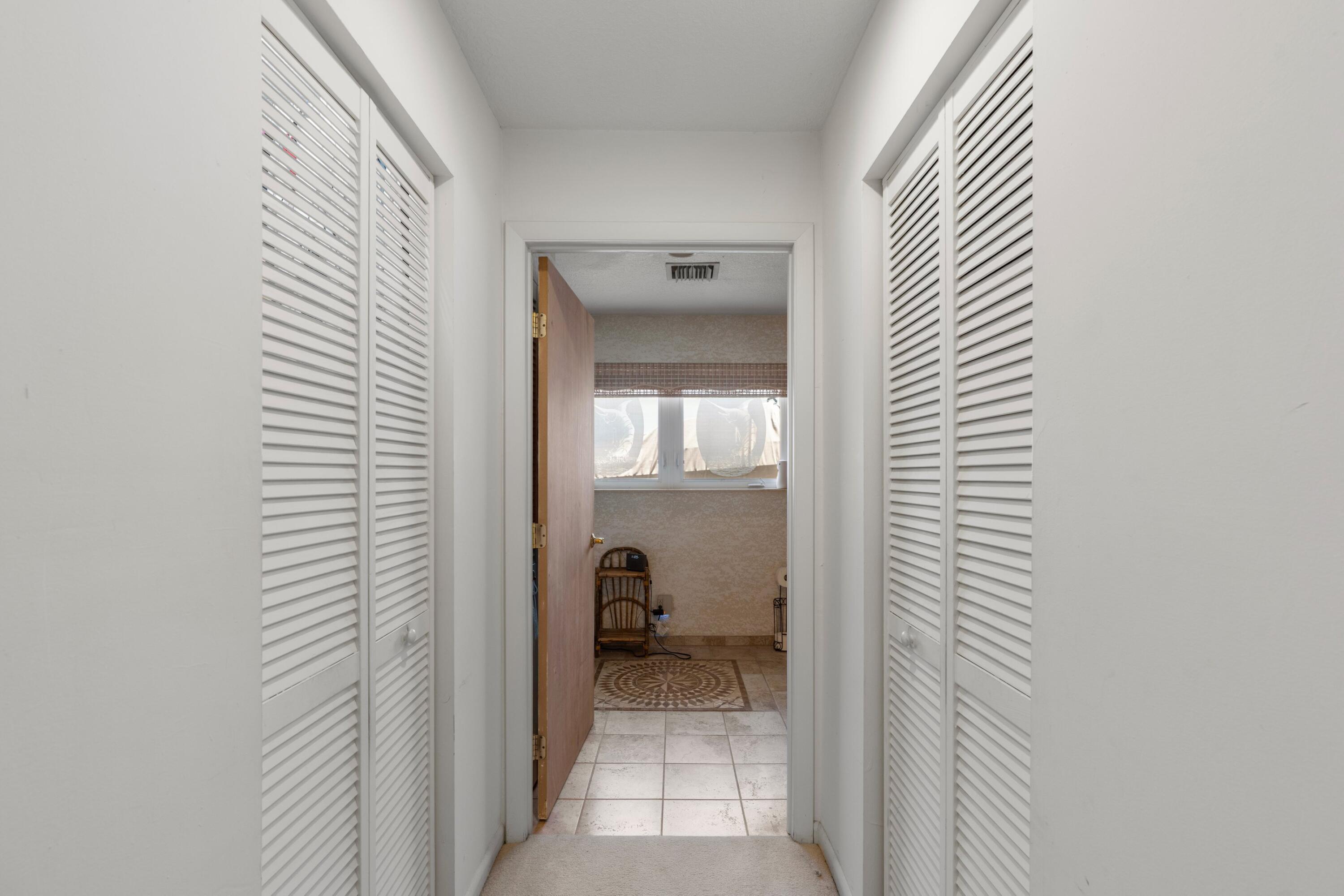 PALM BEACH SHORES - Residential