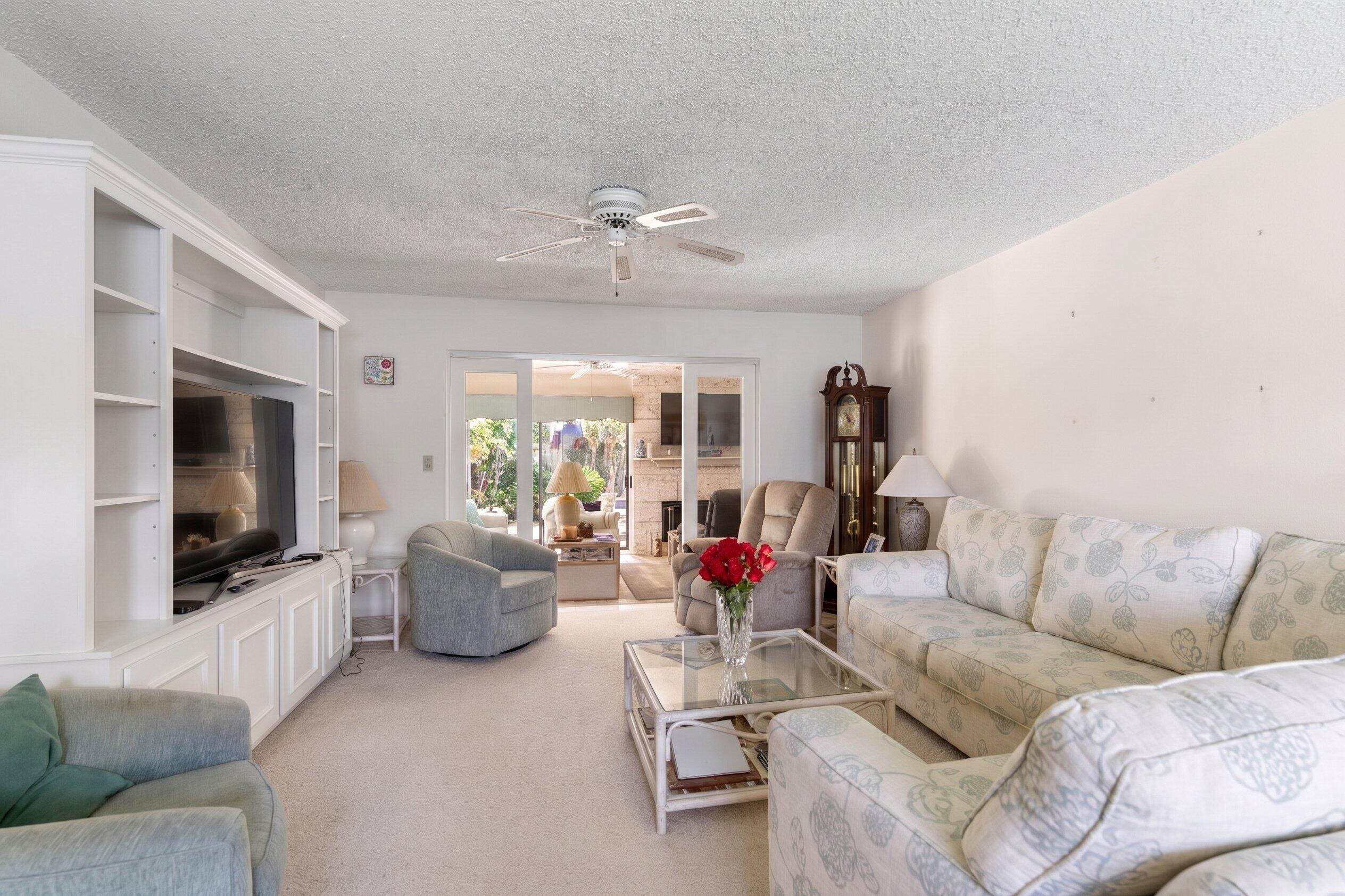 PALM BEACH SHORES - Residential
