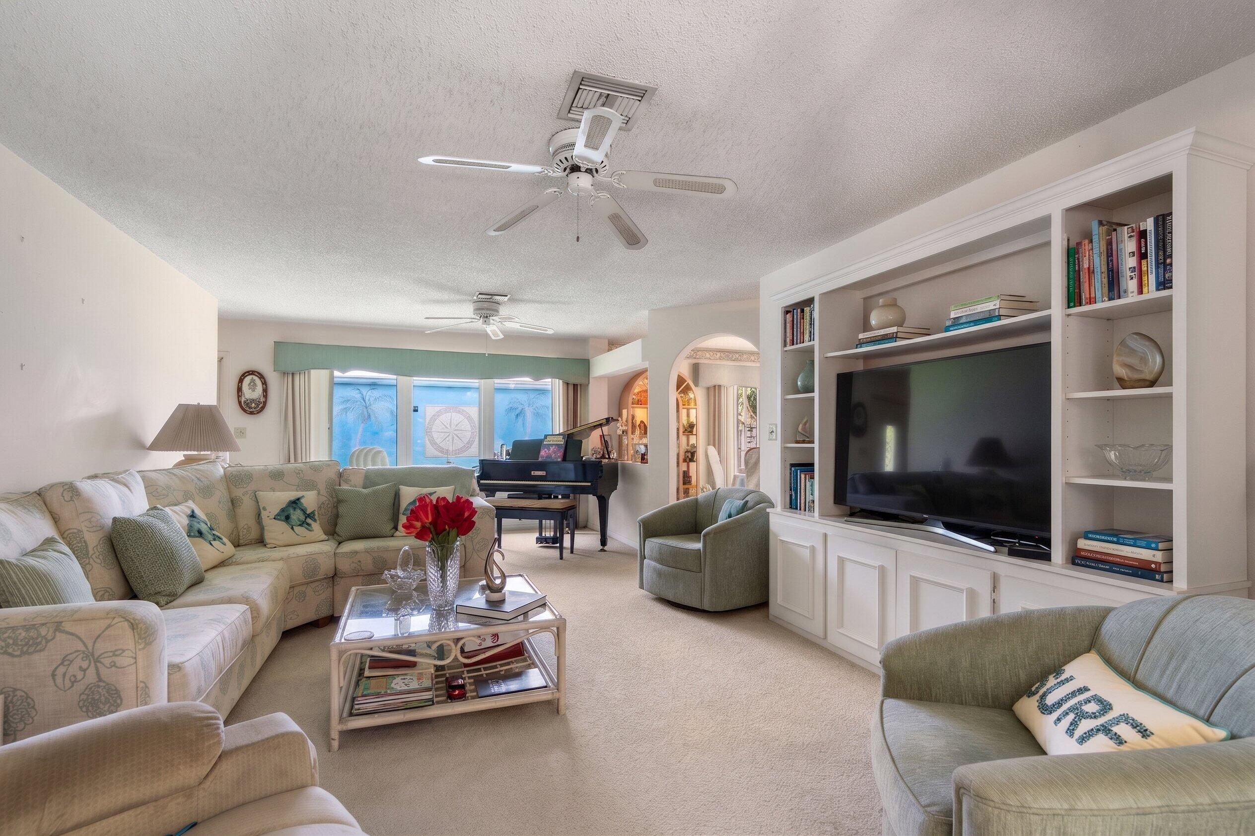 PALM BEACH SHORES - Residential