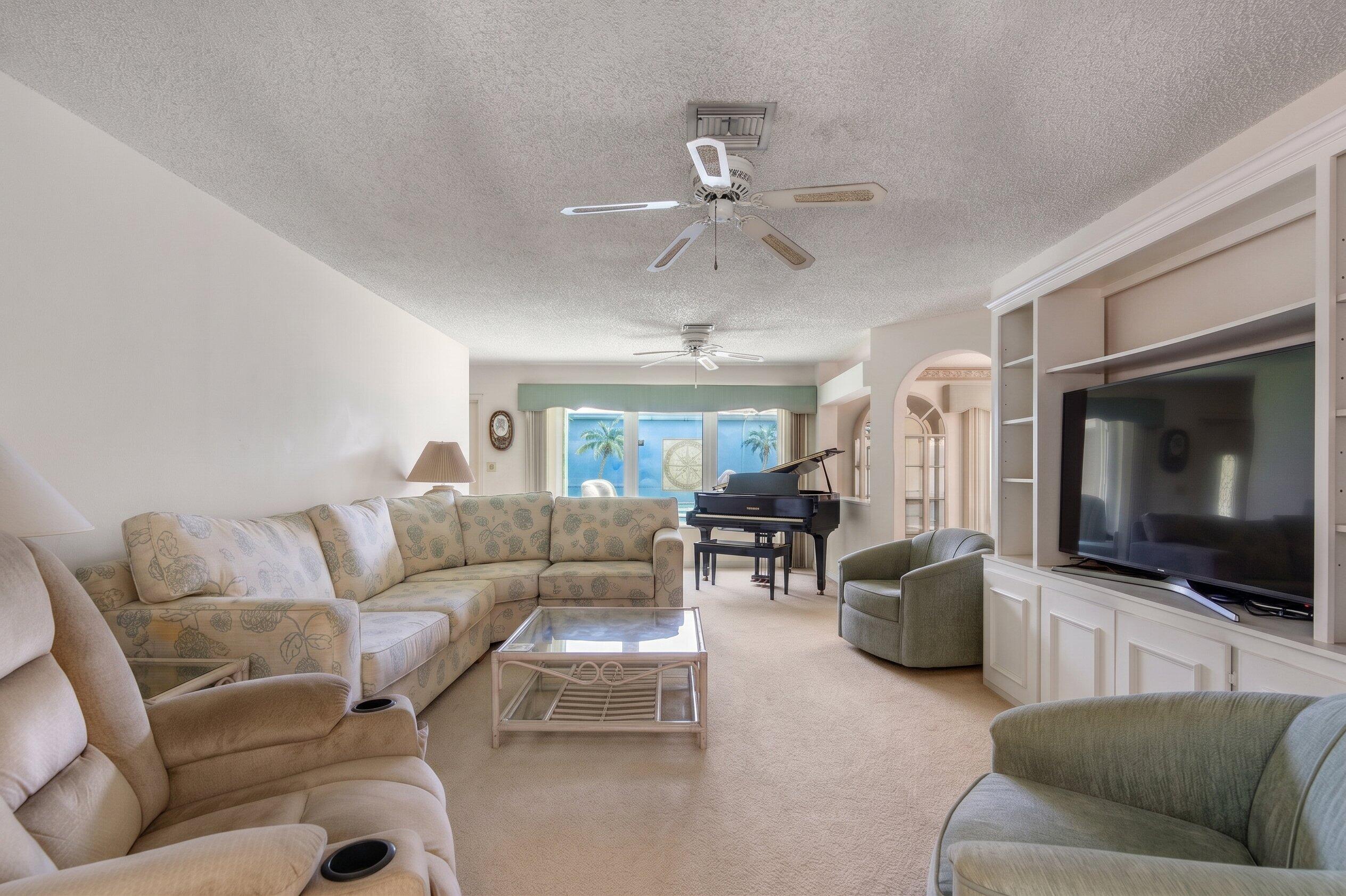 PALM BEACH SHORES - Residential