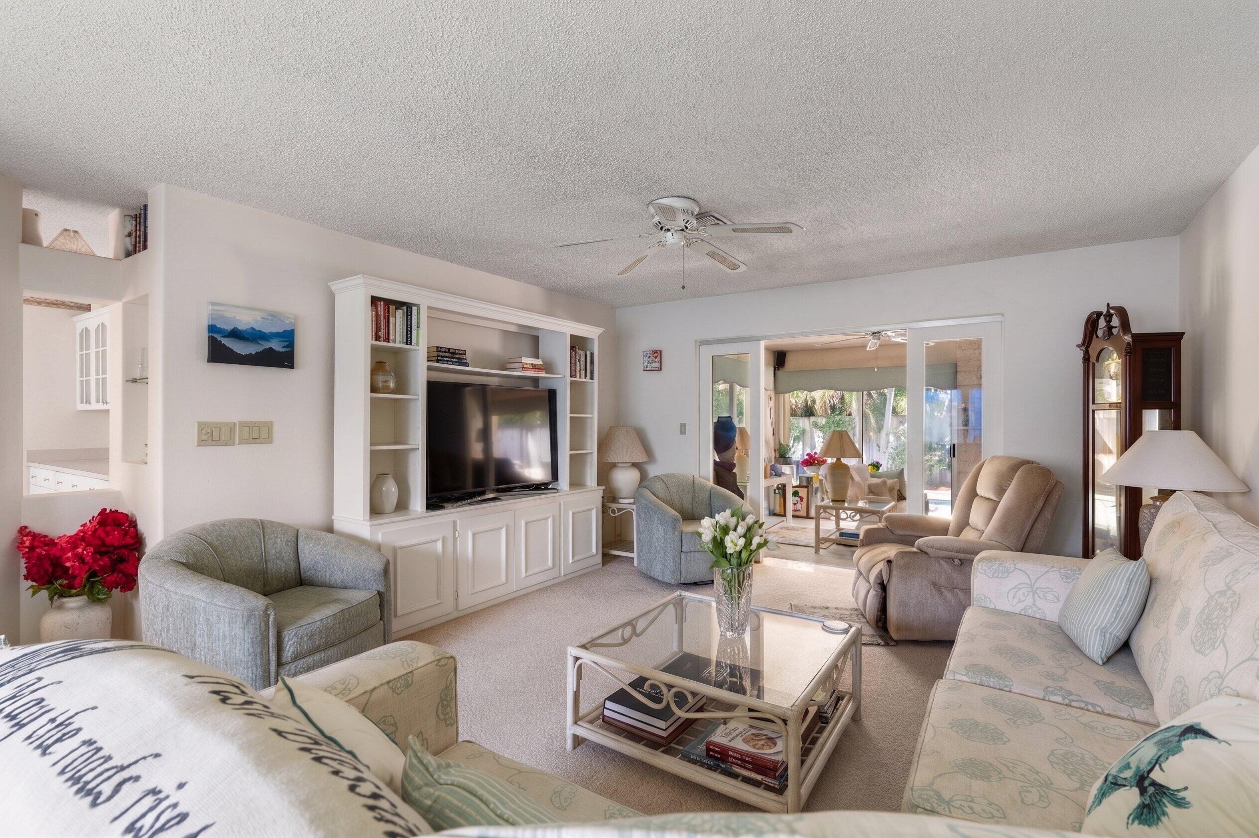 PALM BEACH SHORES - Residential