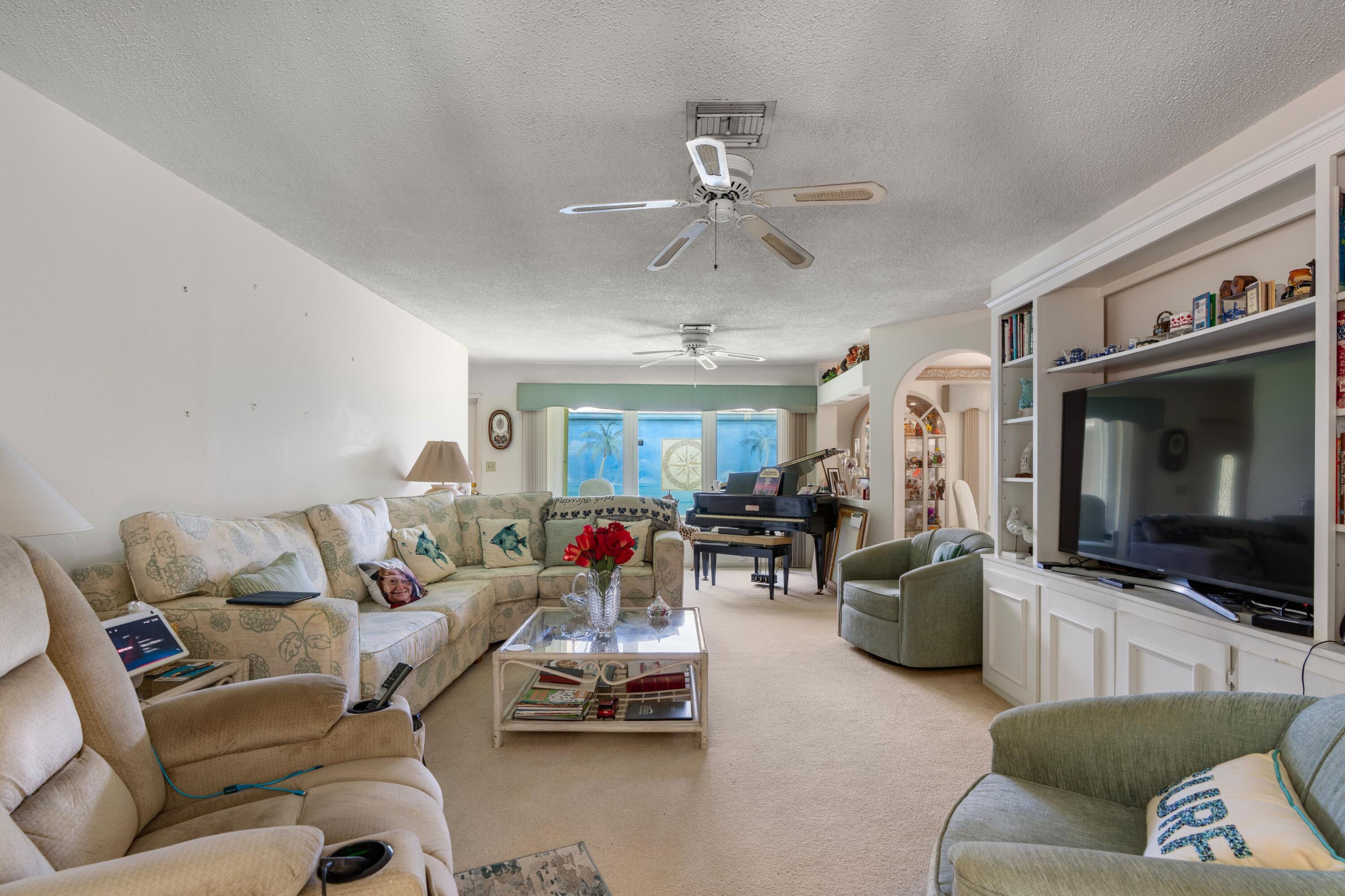 PALM BEACH SHORES - Residential