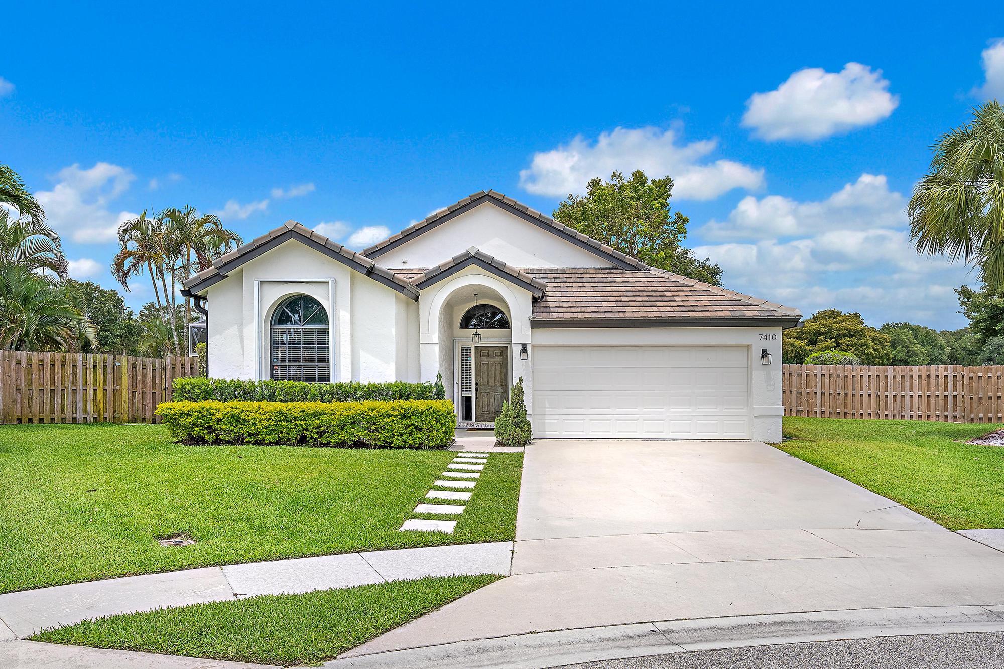 Properties 7410 Ashley Shores Circle