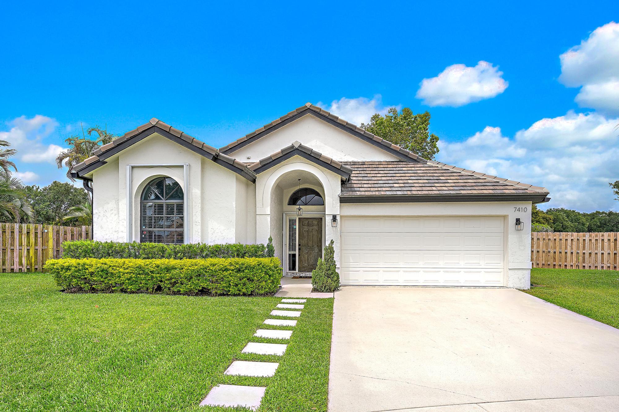 Properties 7410 Ashley Shores Circle