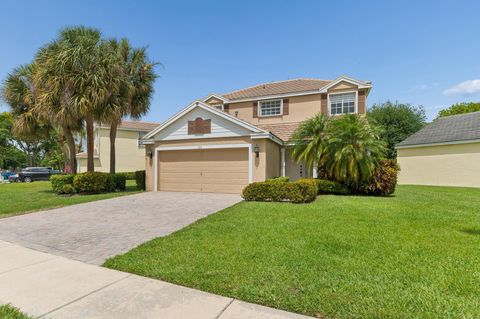 113 Canterbury Place Royal Palm Beach FL 33414