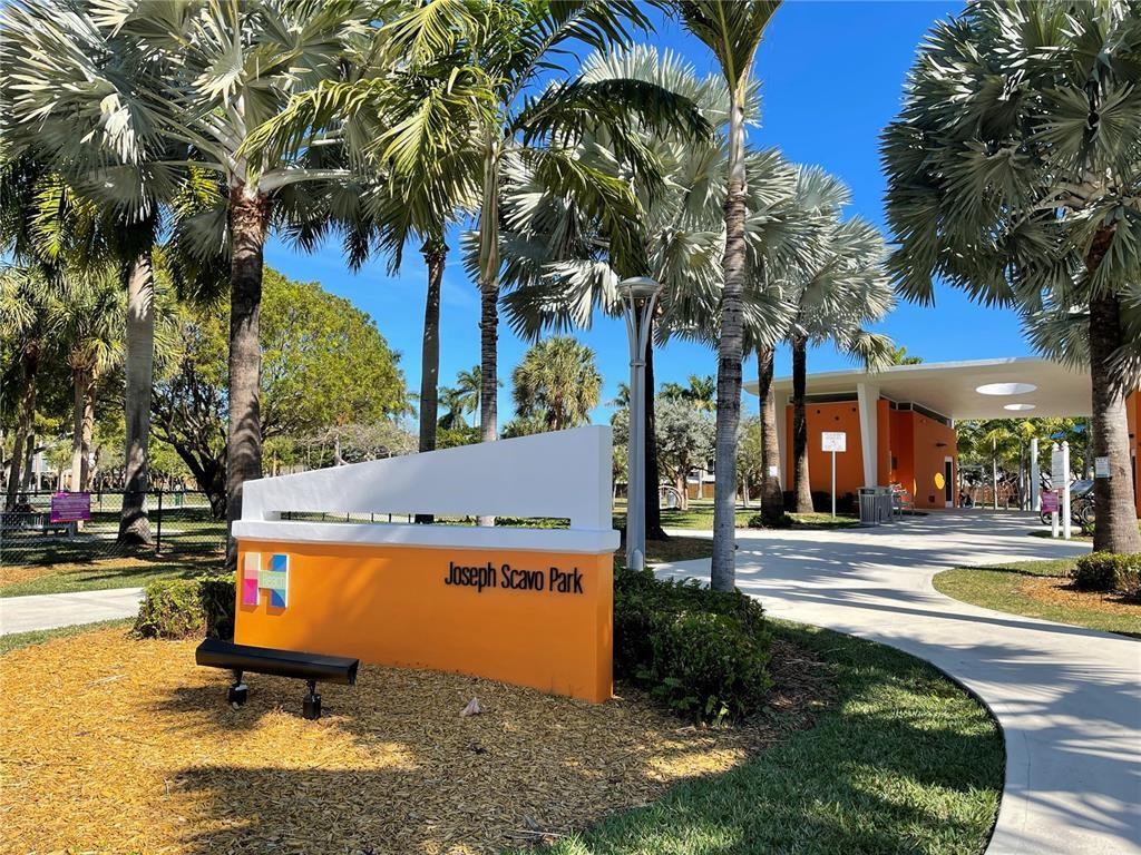 Desoto Park Condo - Residential Lease