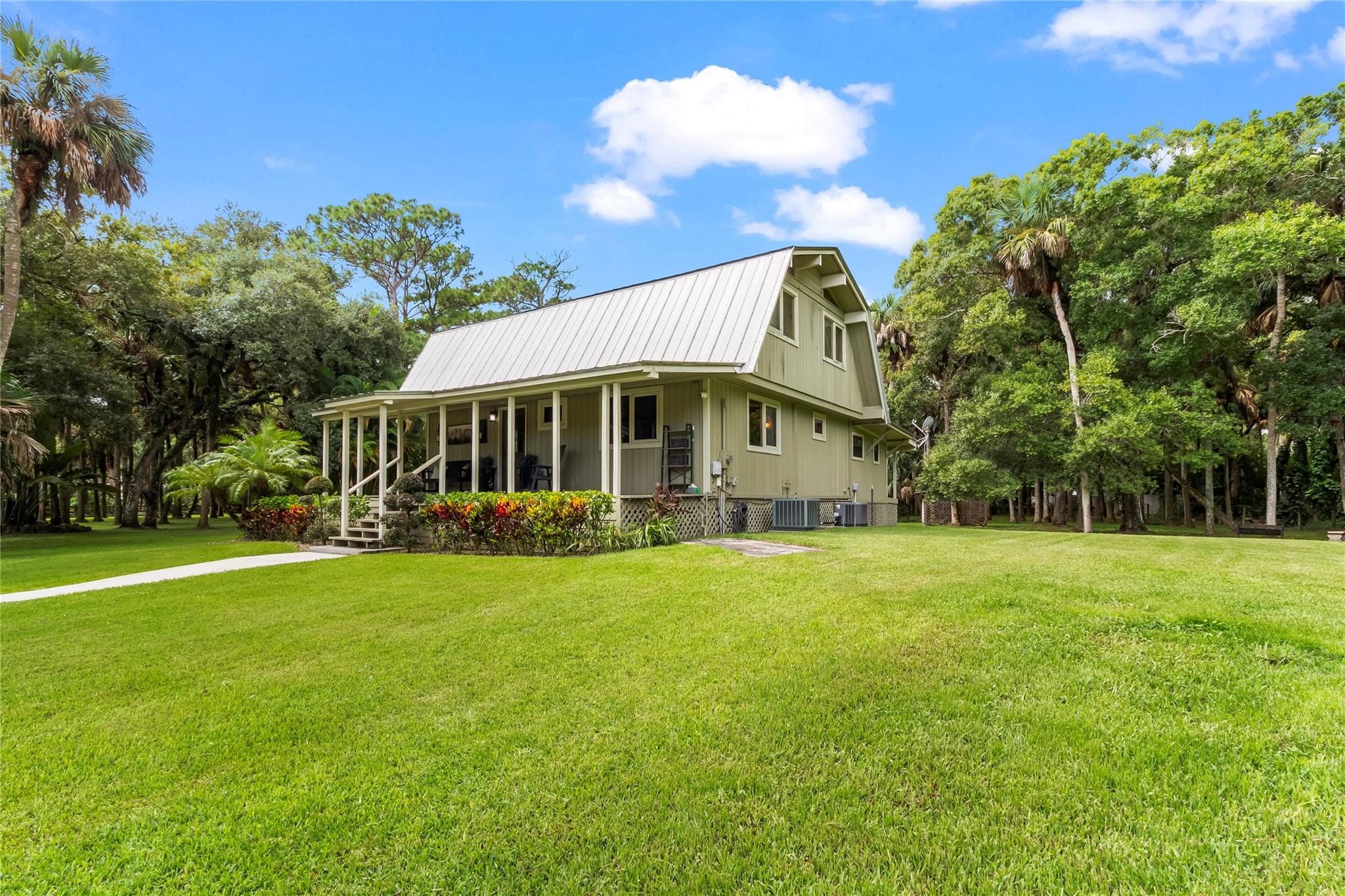 Jupiter Farms - Residential