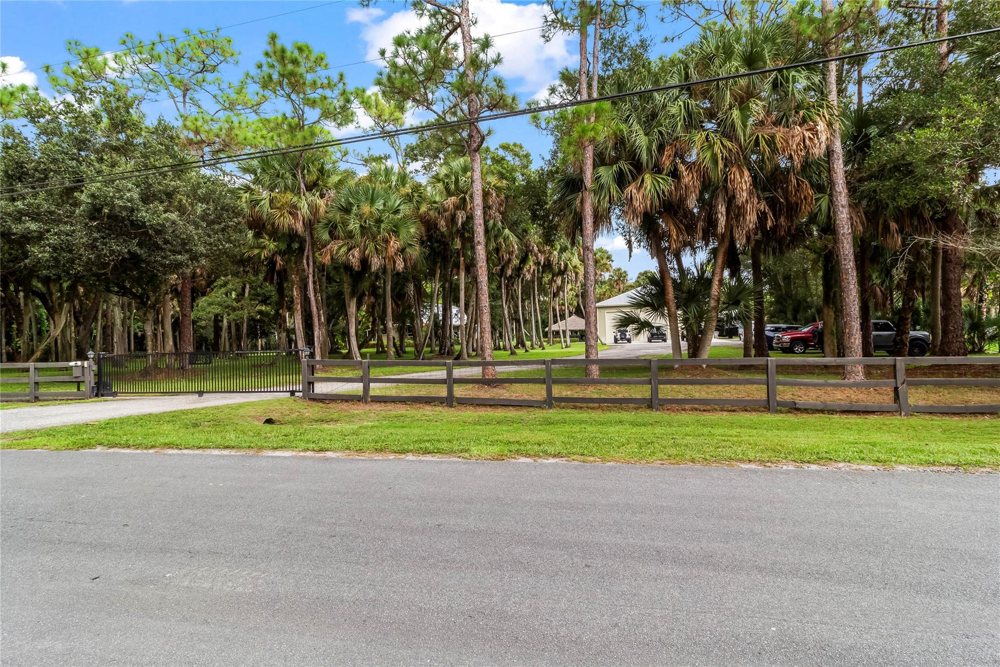 Jupiter Farms - Residential