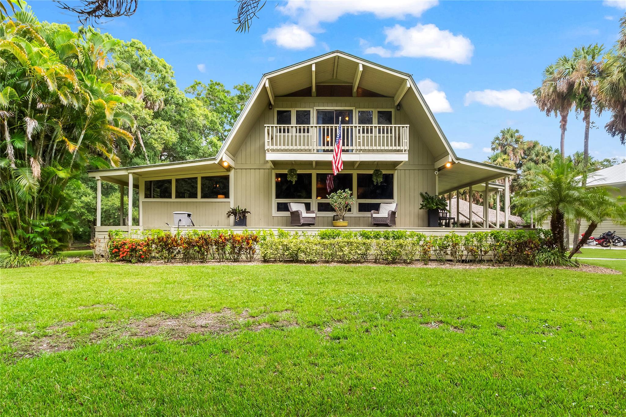 Jupiter Farms - Residential