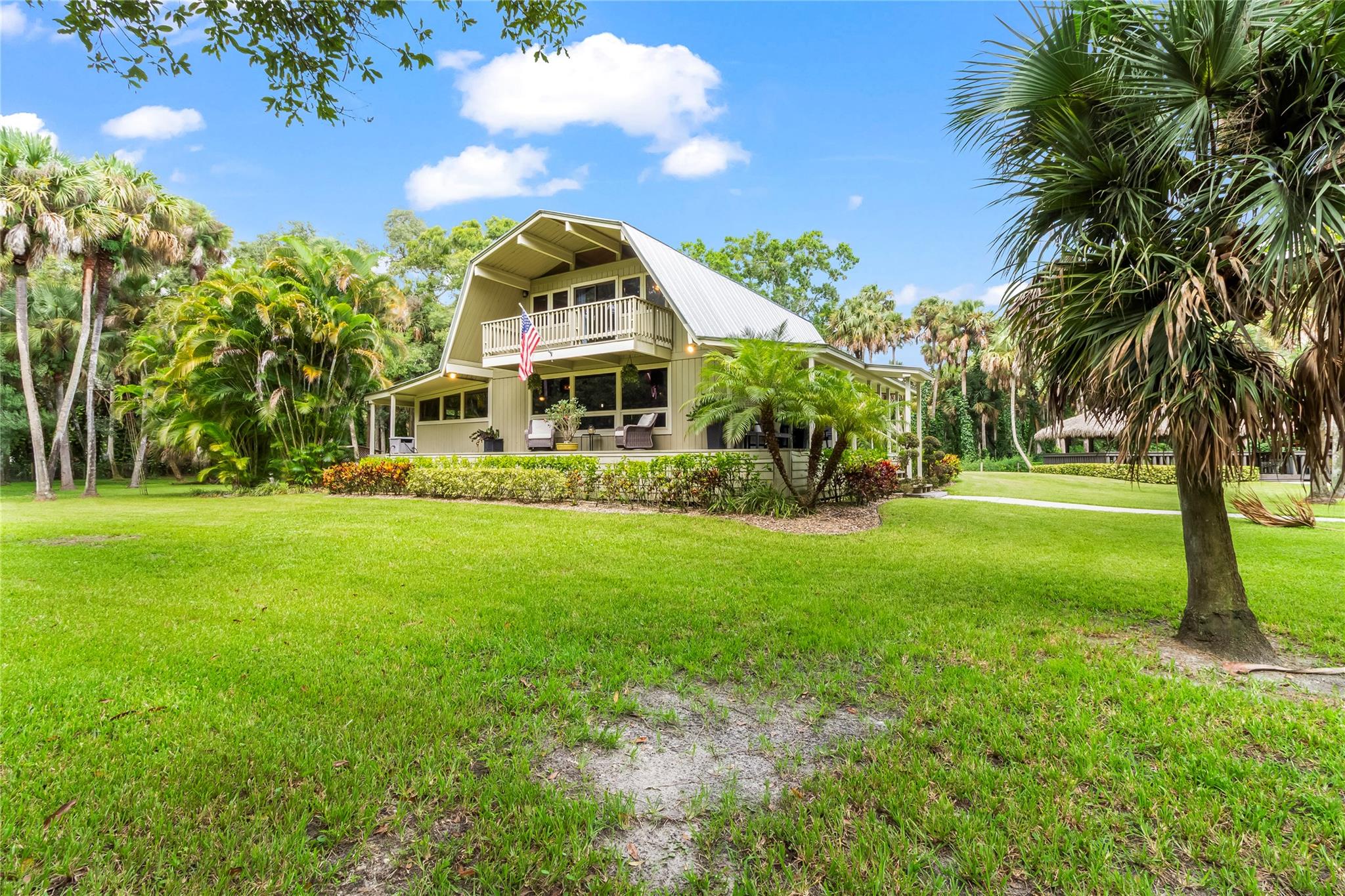Jupiter Farms - Residential