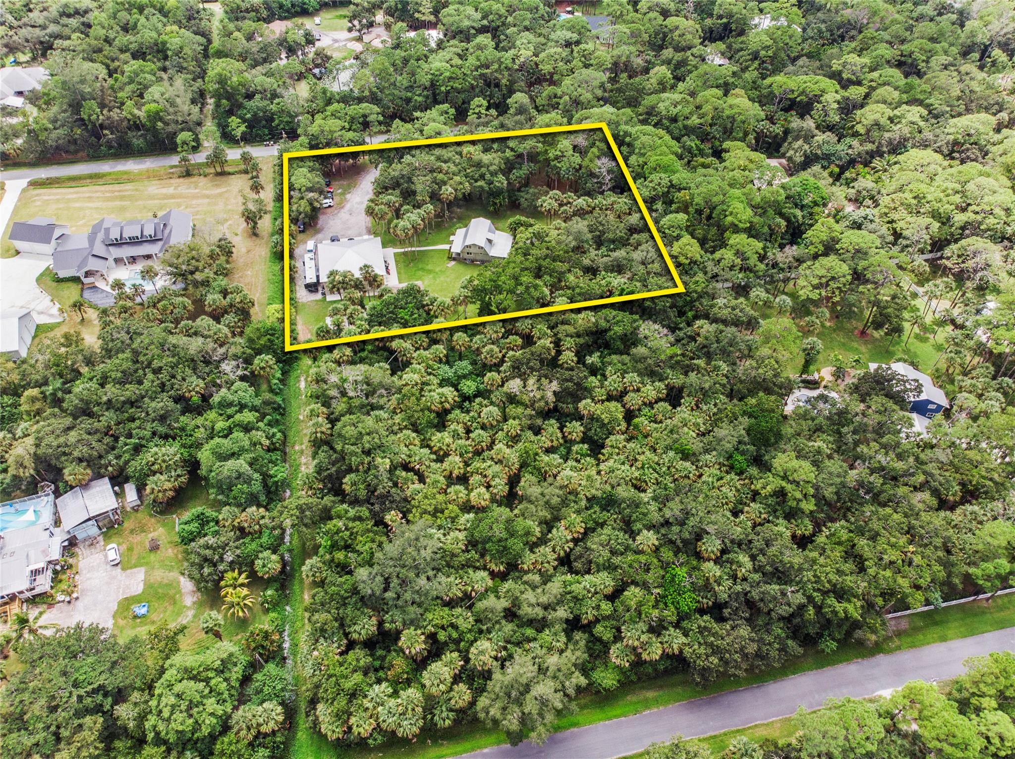 Jupiter Farms - Residential