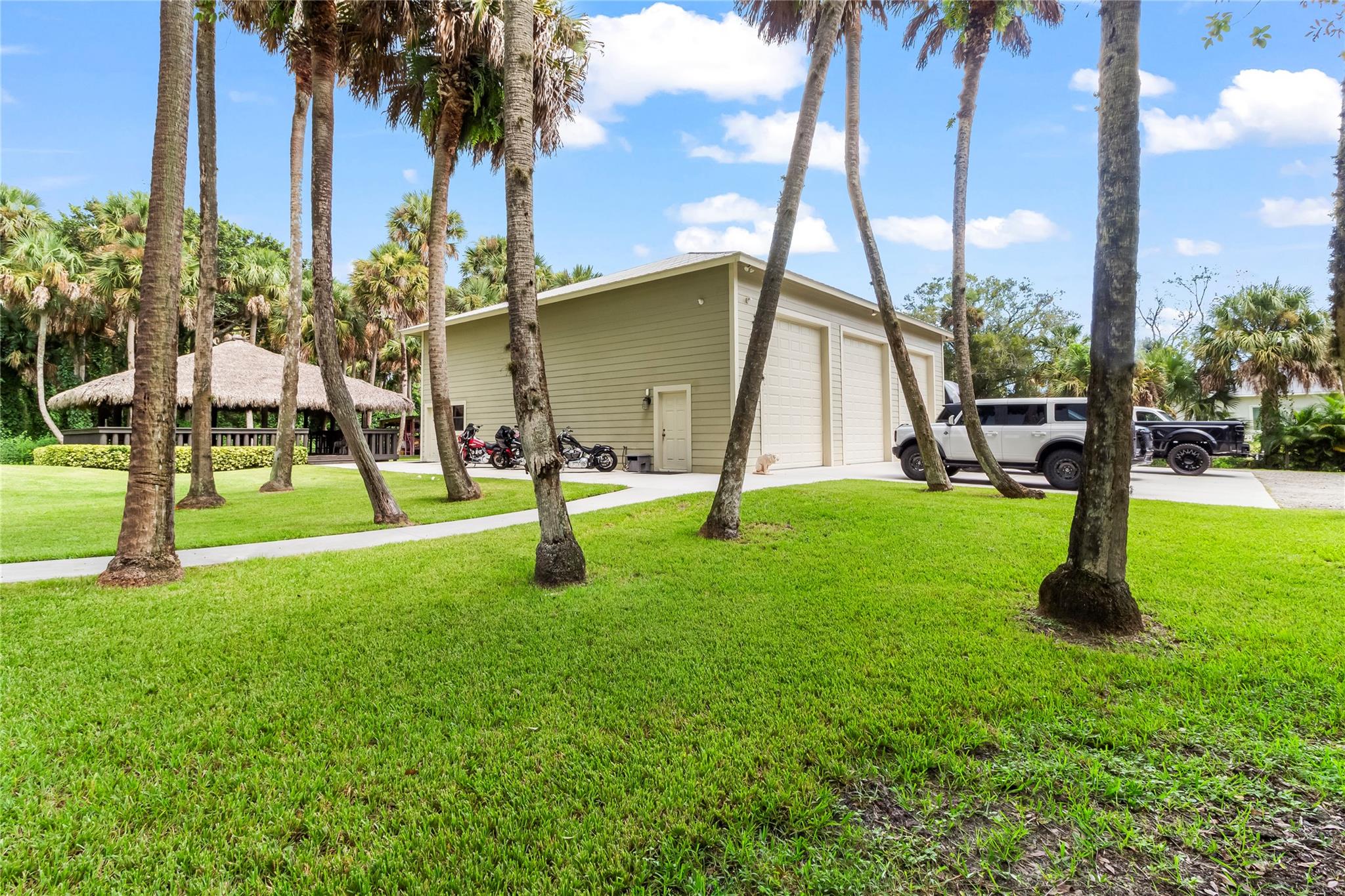 Jupiter Farms - Residential