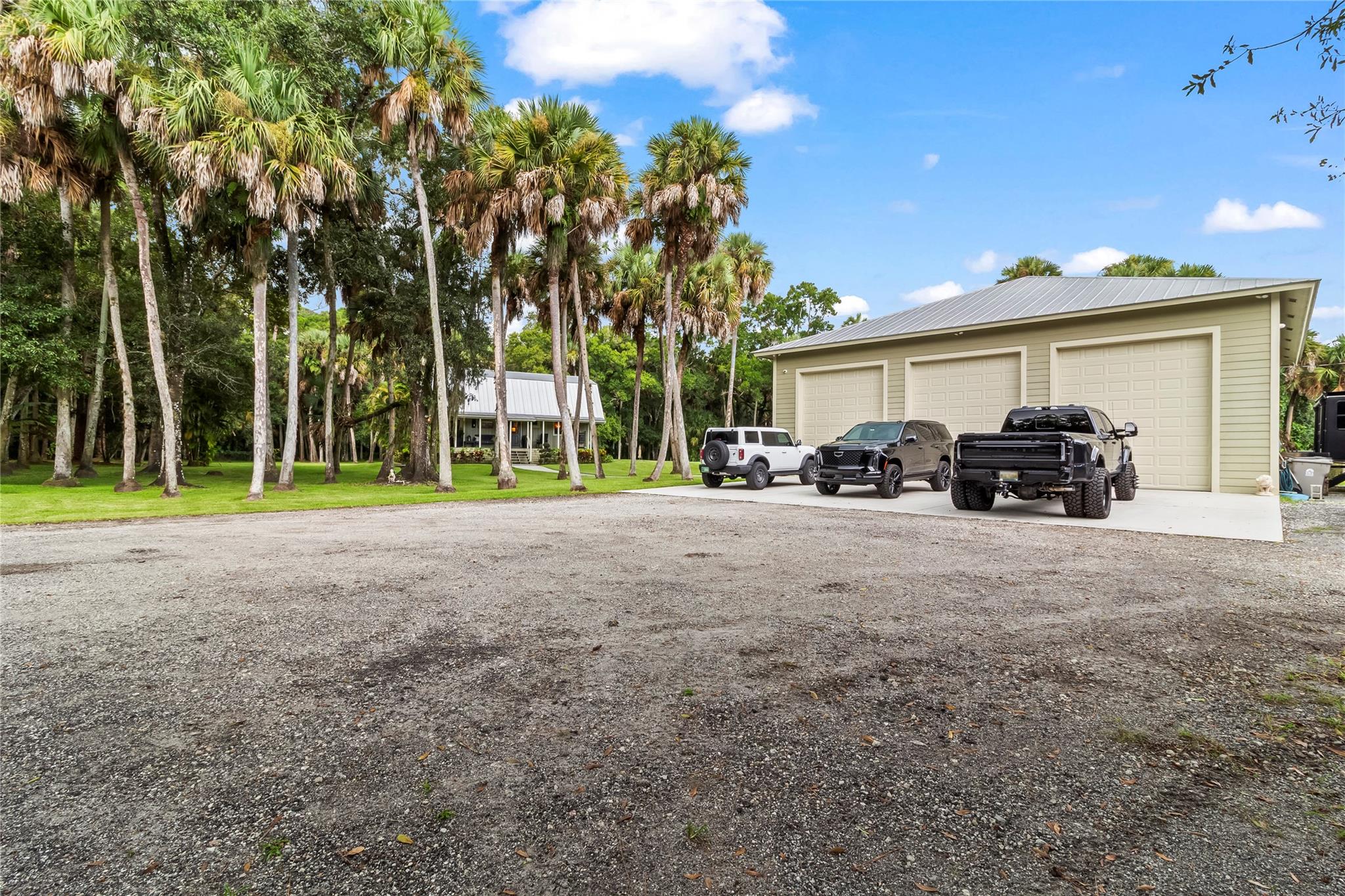 Jupiter Farms - Residential