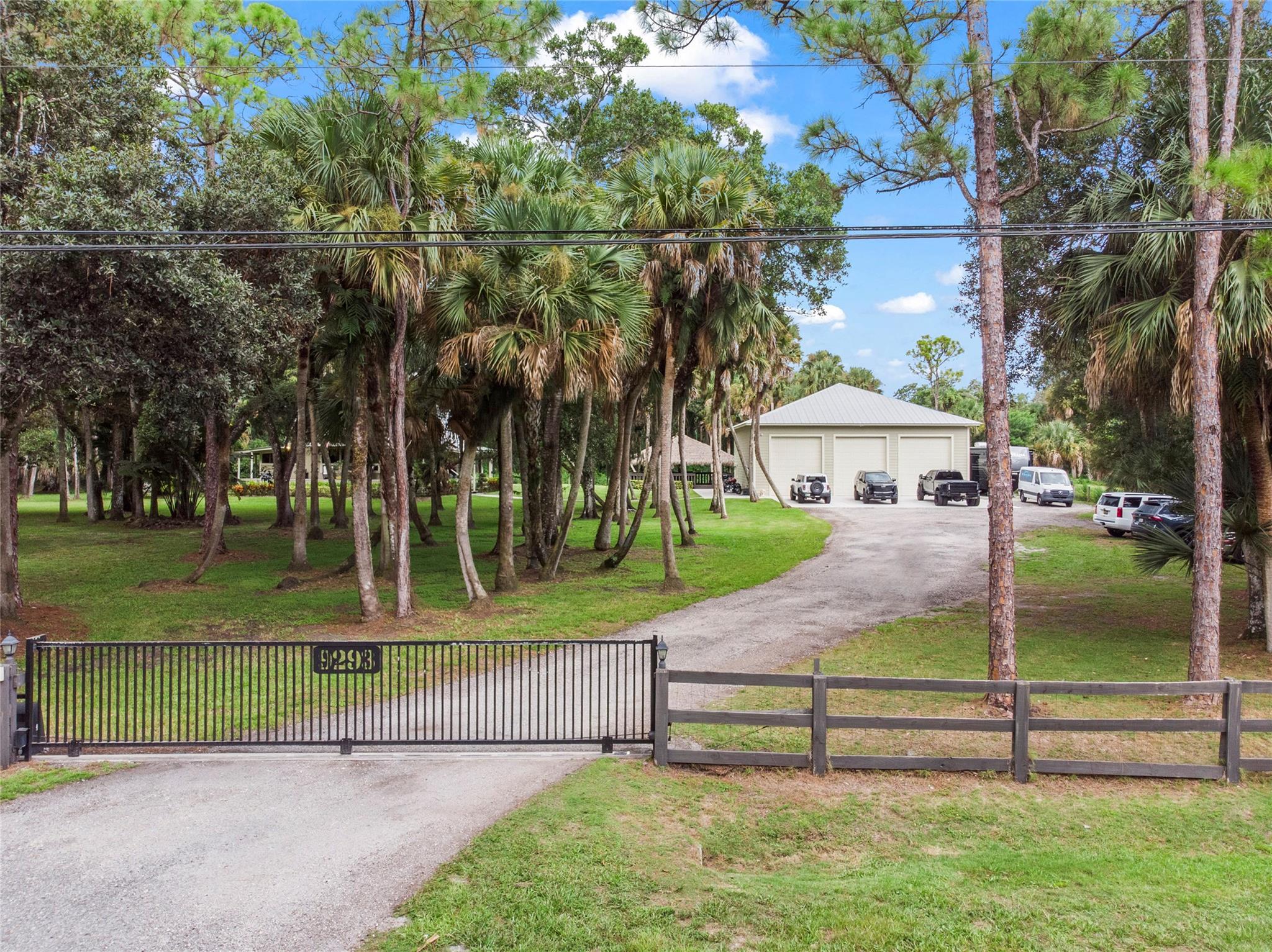 Jupiter Farms - Residential