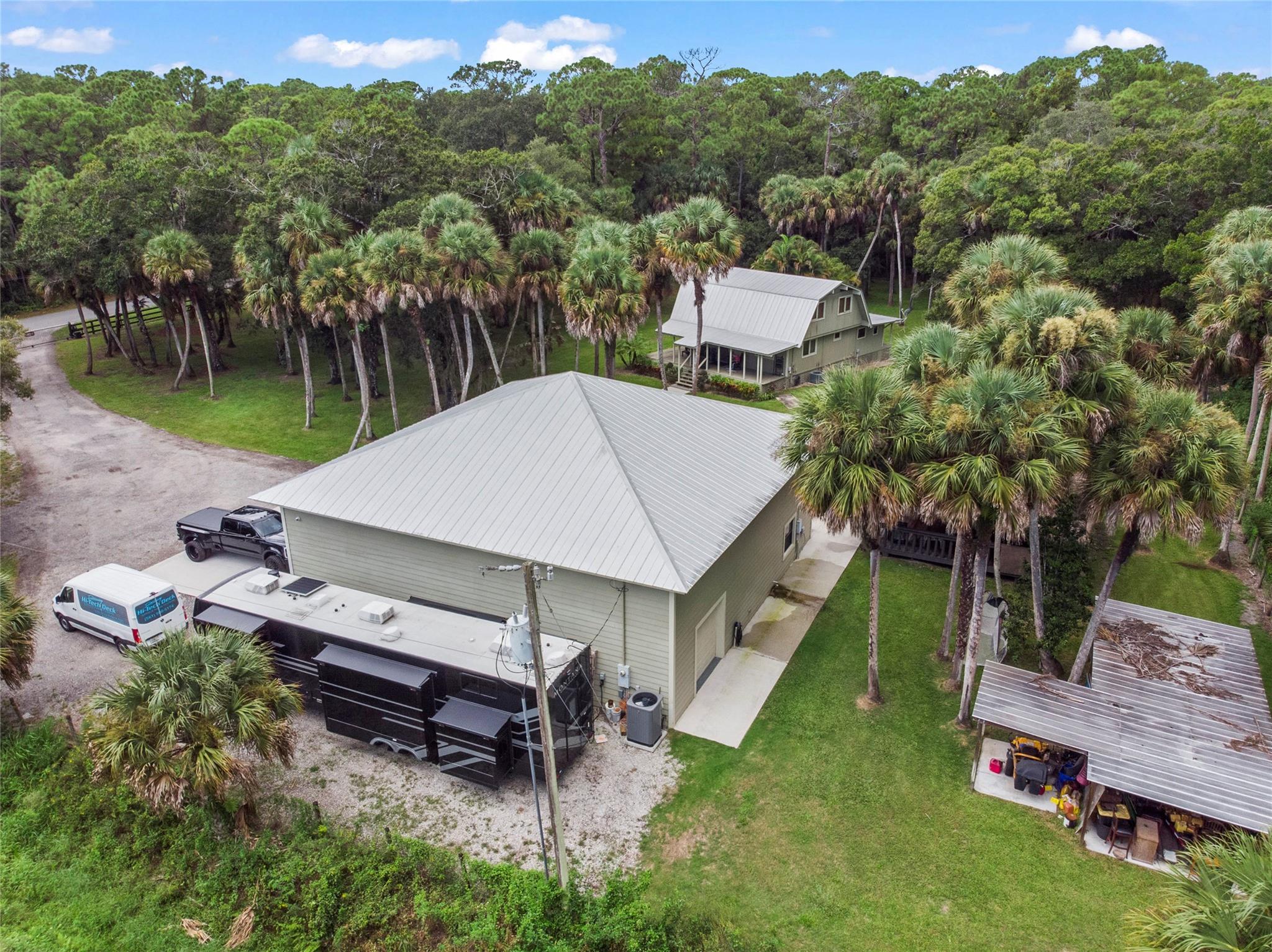 Jupiter Farms - Residential