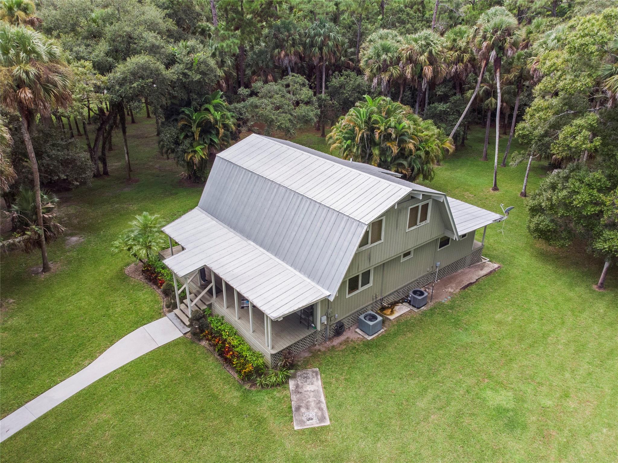 Jupiter Farms - Residential