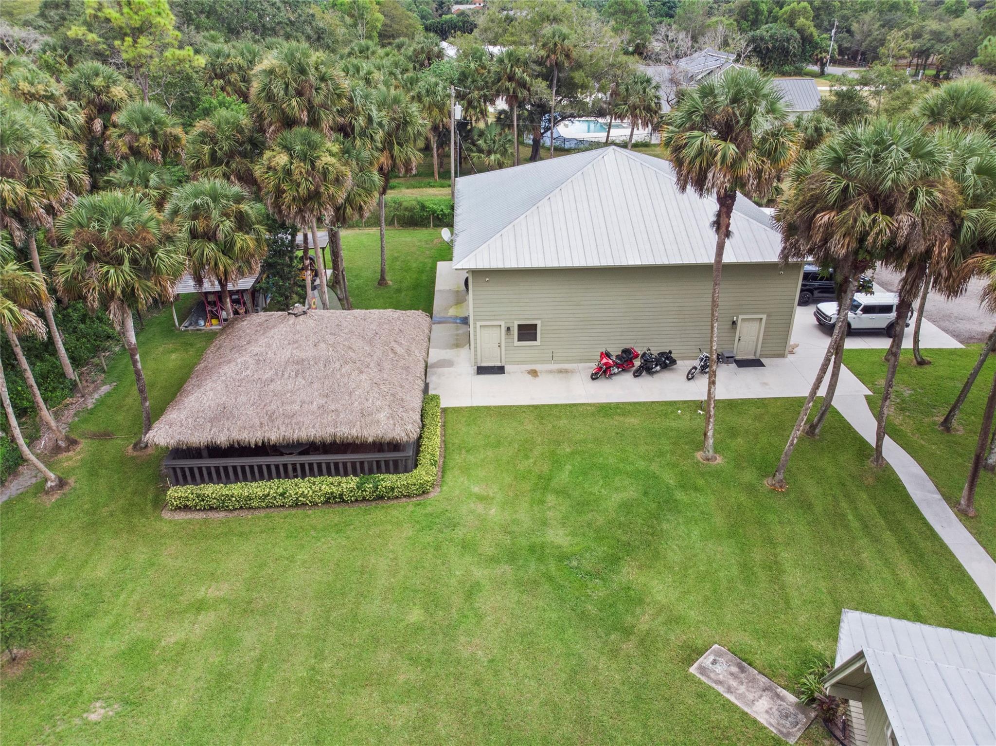 Jupiter Farms - Residential