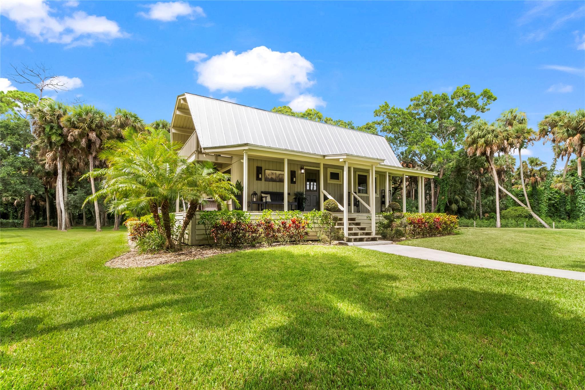 Jupiter Farms - Residential