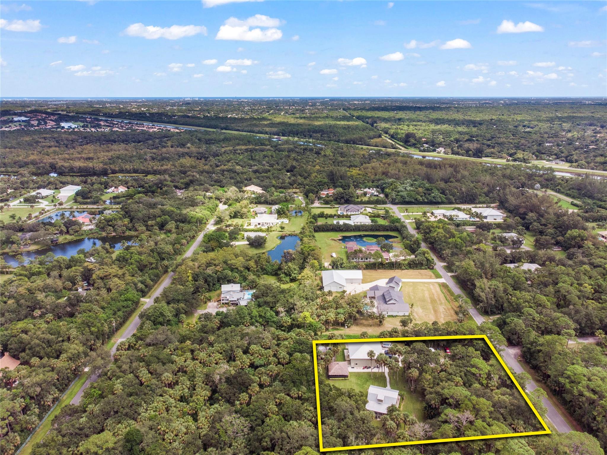 Jupiter Farms - Residential