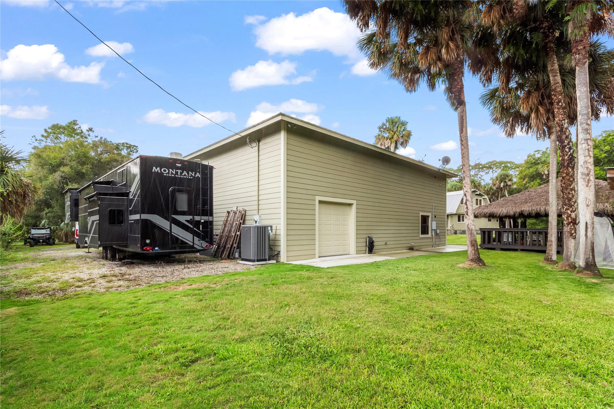Jupiter Farms - Residential