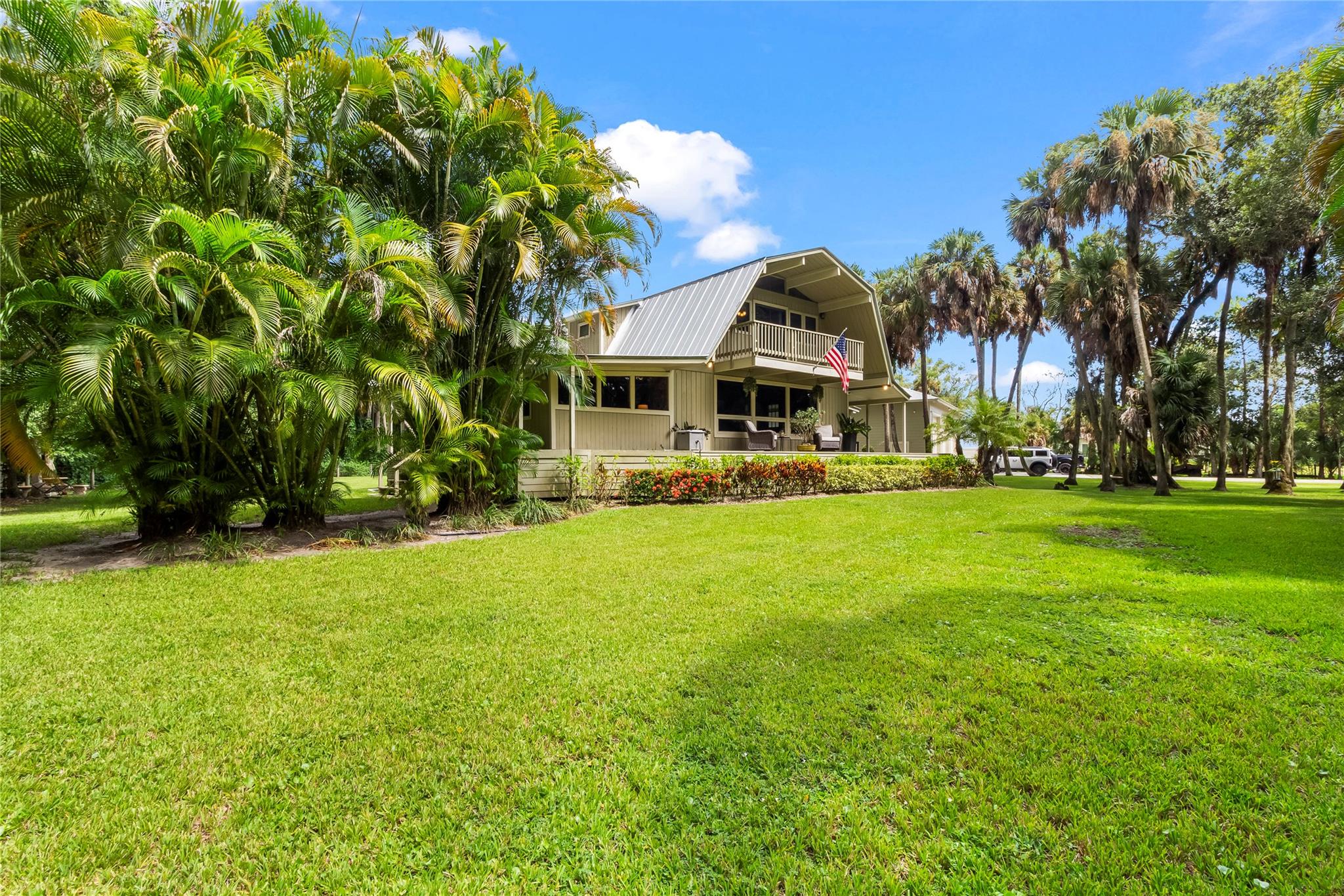 Jupiter Farms - Residential