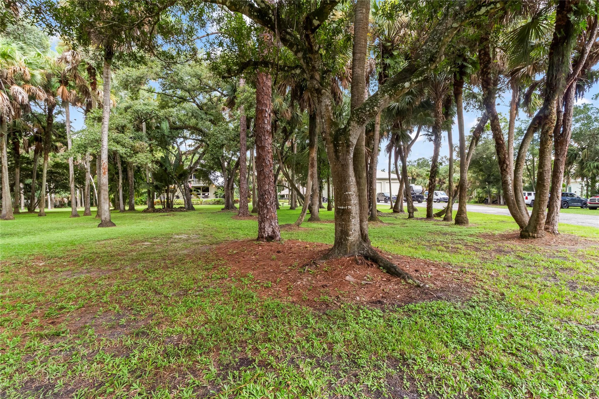 Jupiter Farms - Residential