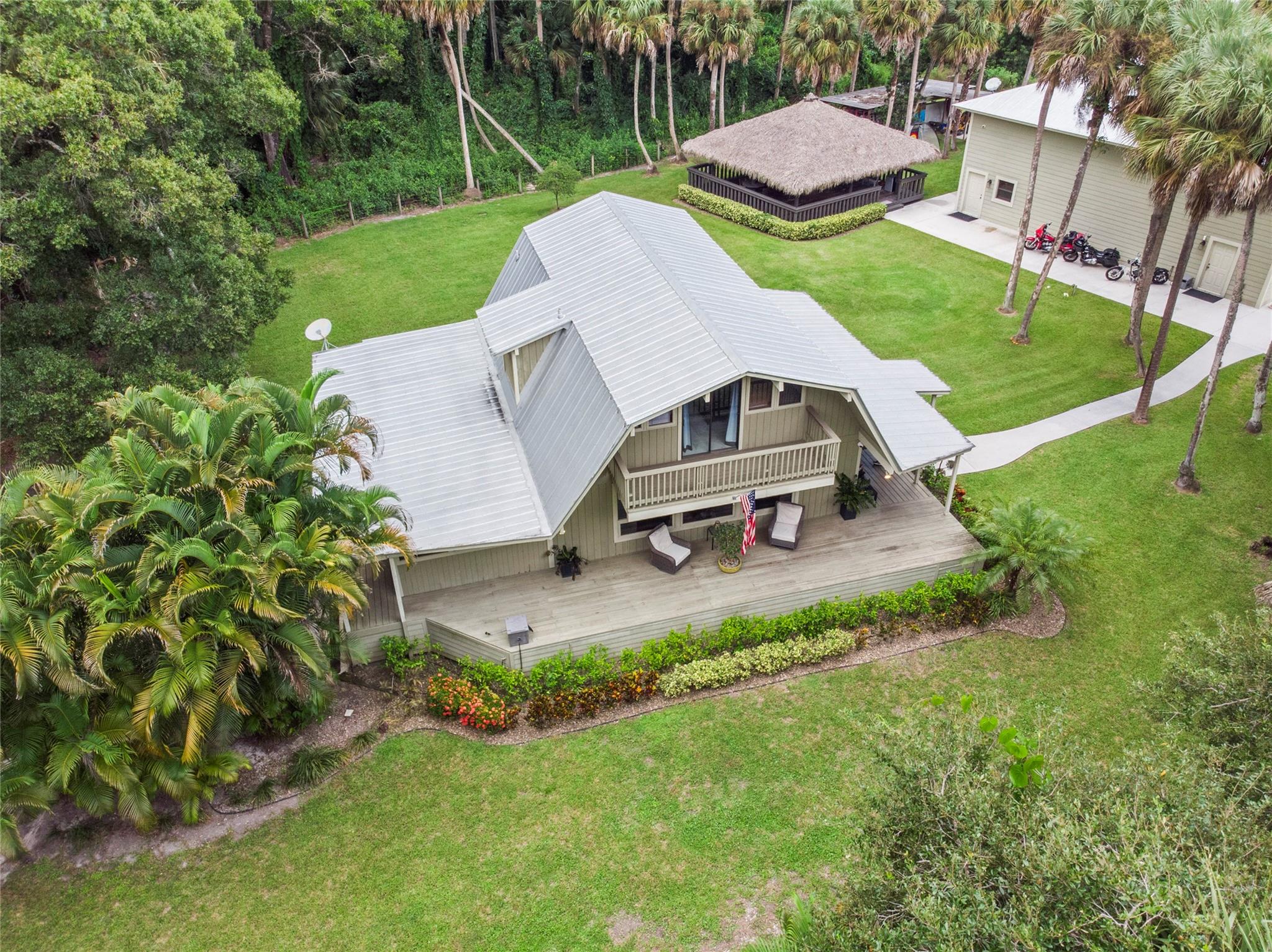 Jupiter Farms - Residential