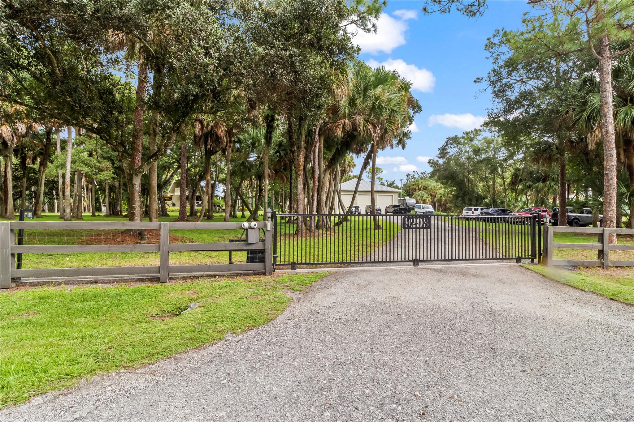 Jupiter Farms - Residential