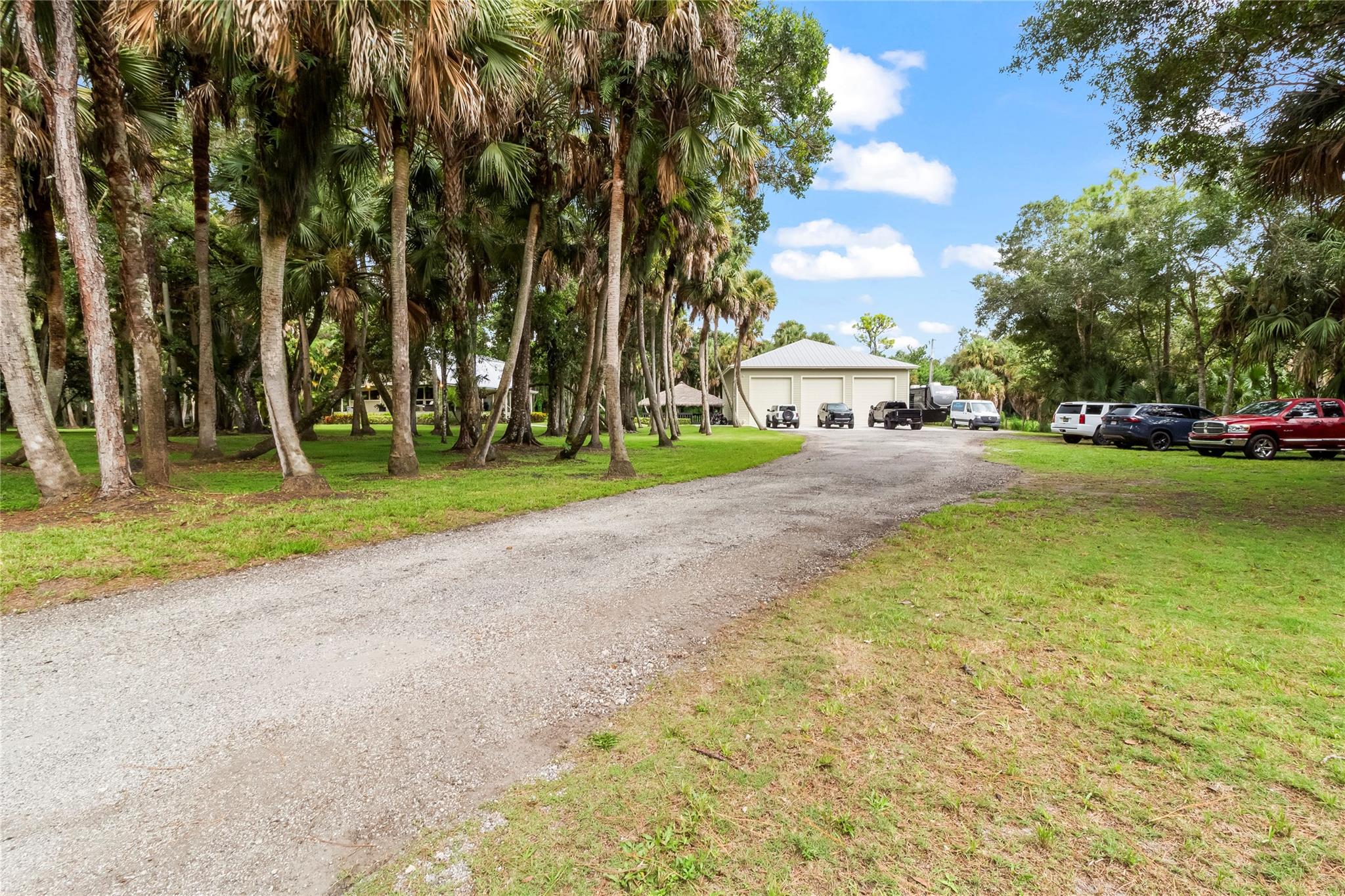 Jupiter Farms - Residential