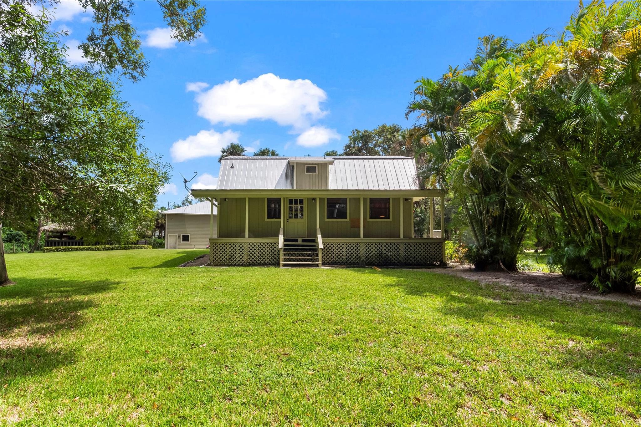 Jupiter Farms - Residential