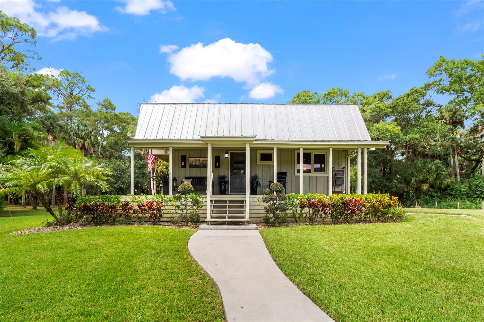 Jupiter Farms - Residential