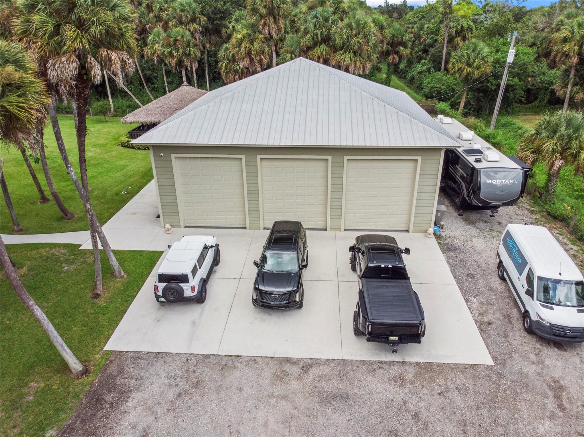 Jupiter Farms - Residential