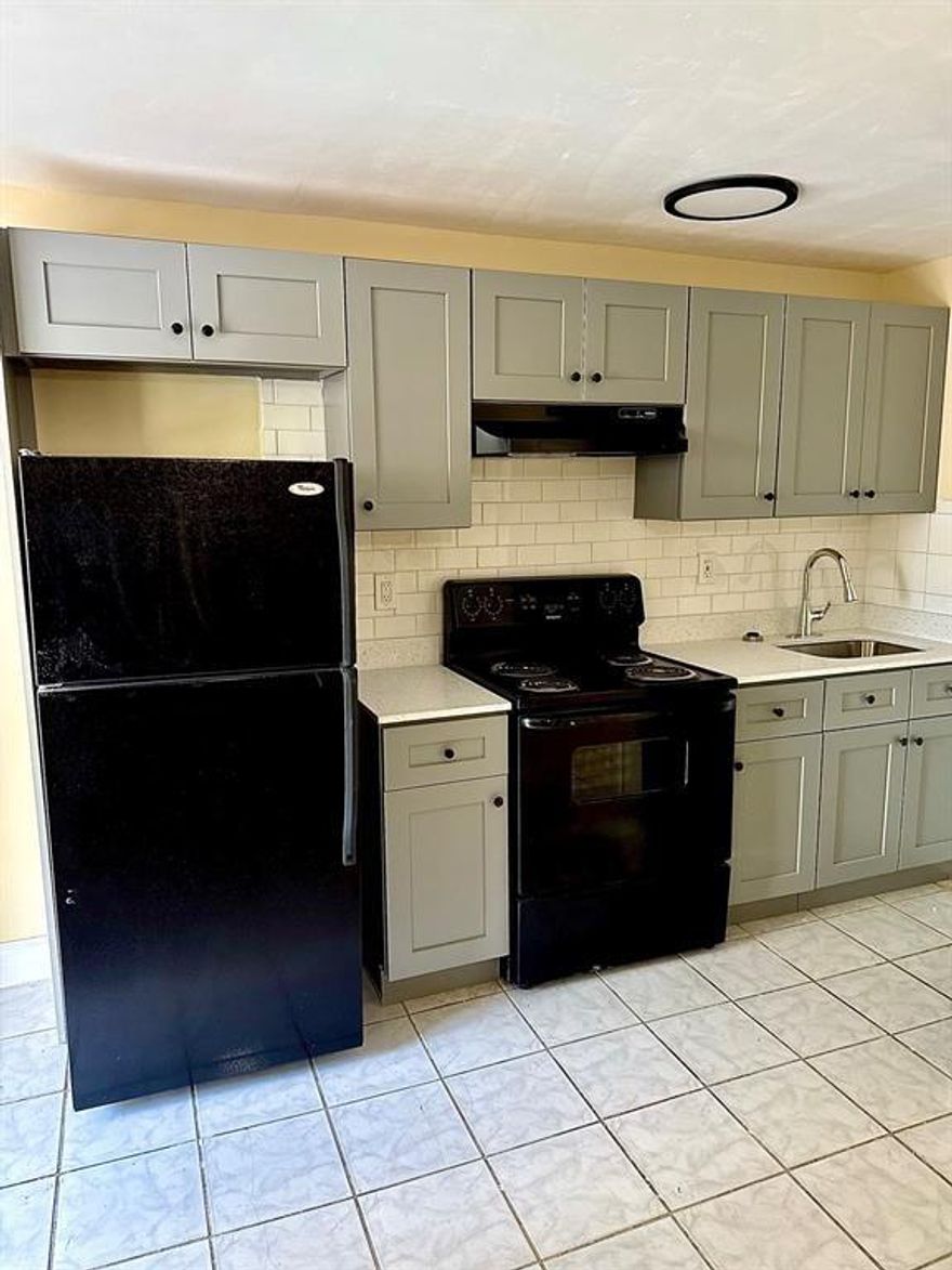 Unit #2 This charming "ground floor" apartment is available for rent ***HOLIDAY MOVE_IN SPECIAL*** for Qualified Tenant $3,600 includes the First Mo.'s Rent ($1,250) & Last Mo's Rent ($1,250) & Security Deposit ($1,000)+$100  EPro Realty Application Fee Due at move-in. Remodeled Apartment features New Appliance - Recessed Lighting, Walk-in Shower, Brand New Vanity, w/Tile Flooring Throughout. Water and trash are included in the rent, Tenant Pays Electric. Max. 2 occupants. 1 designated parking space. Approval process is quick. Apartment is available for immediate move-in. Central Broward location, conveniently situated near Broward Blvd. and I-95, w/shopping just a short walk away. sorry no pets are not allowed, no on-site washer or dryer. This is an equal housing opportunity.