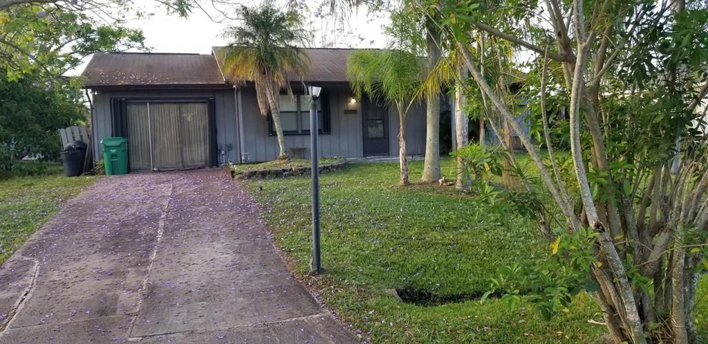 Photo of 380 SW Grimaldo Terrace, Port Saint Lucie, FL 34984 (MLS # R10792717)