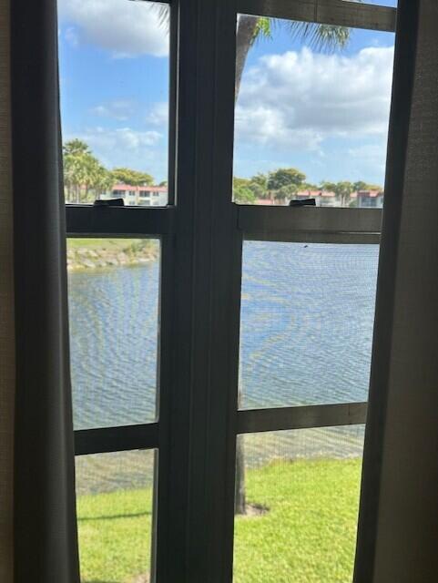 GOLDEN LAKES VILLAGE CONDO 1 THRU 13-A - Residential Lease