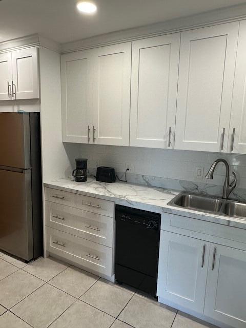 GOLDEN LAKES VILLAGE CONDO 1 THRU 13-A - Residential Lease