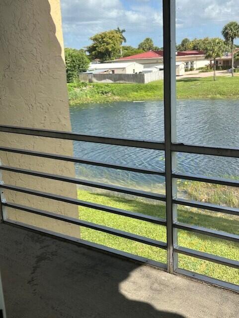 GOLDEN LAKES VILLAGE CONDO 1 THRU 13-A - Residential Lease