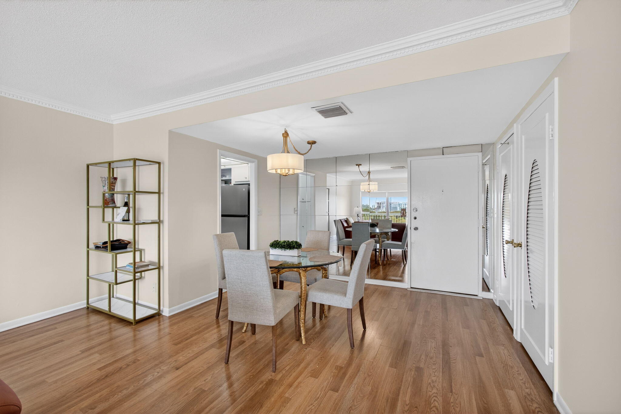 PORTOFINO CONDO PT OF LTS 15 AND 16,JARVIS PAR - Residential Lease