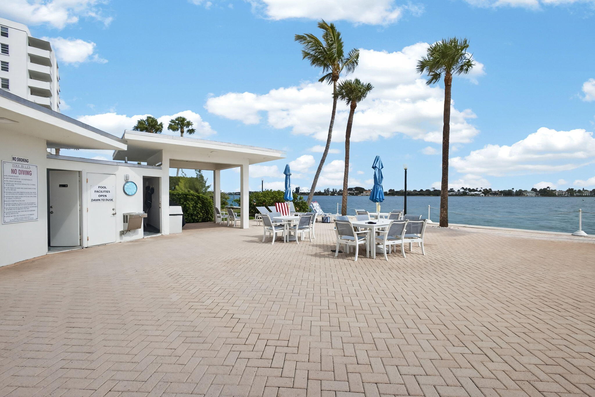 PORTOFINO CONDO PT OF LTS 15 AND 16,JARVIS PAR - Residential Lease