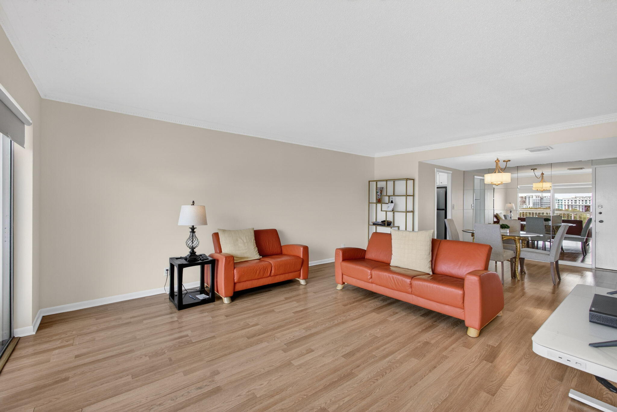 PORTOFINO CONDO PT OF LTS 15 AND 16,JARVIS PAR - Residential Lease