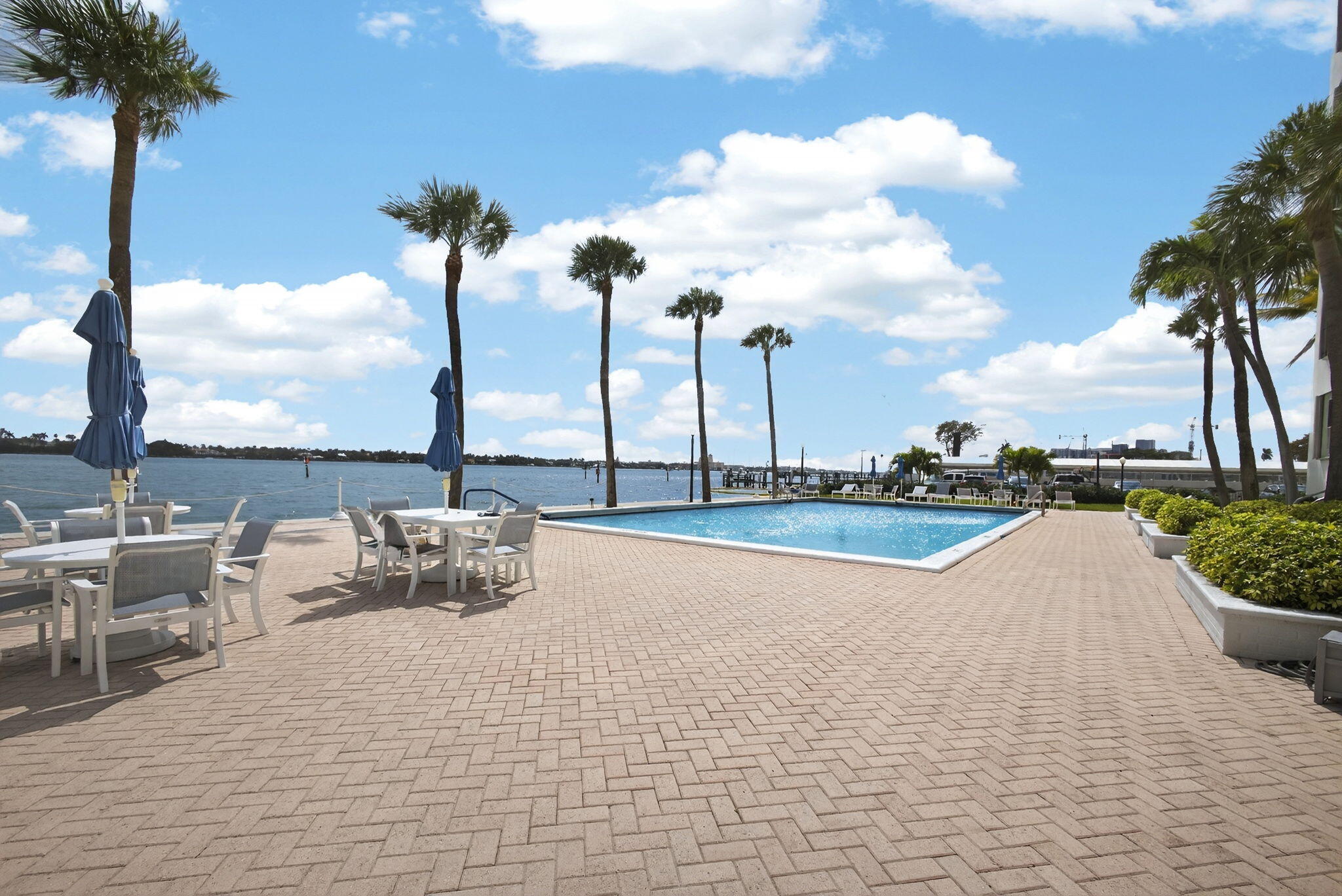 PORTOFINO CONDO PT OF LTS 15 AND 16,JARVIS PAR - Residential Lease