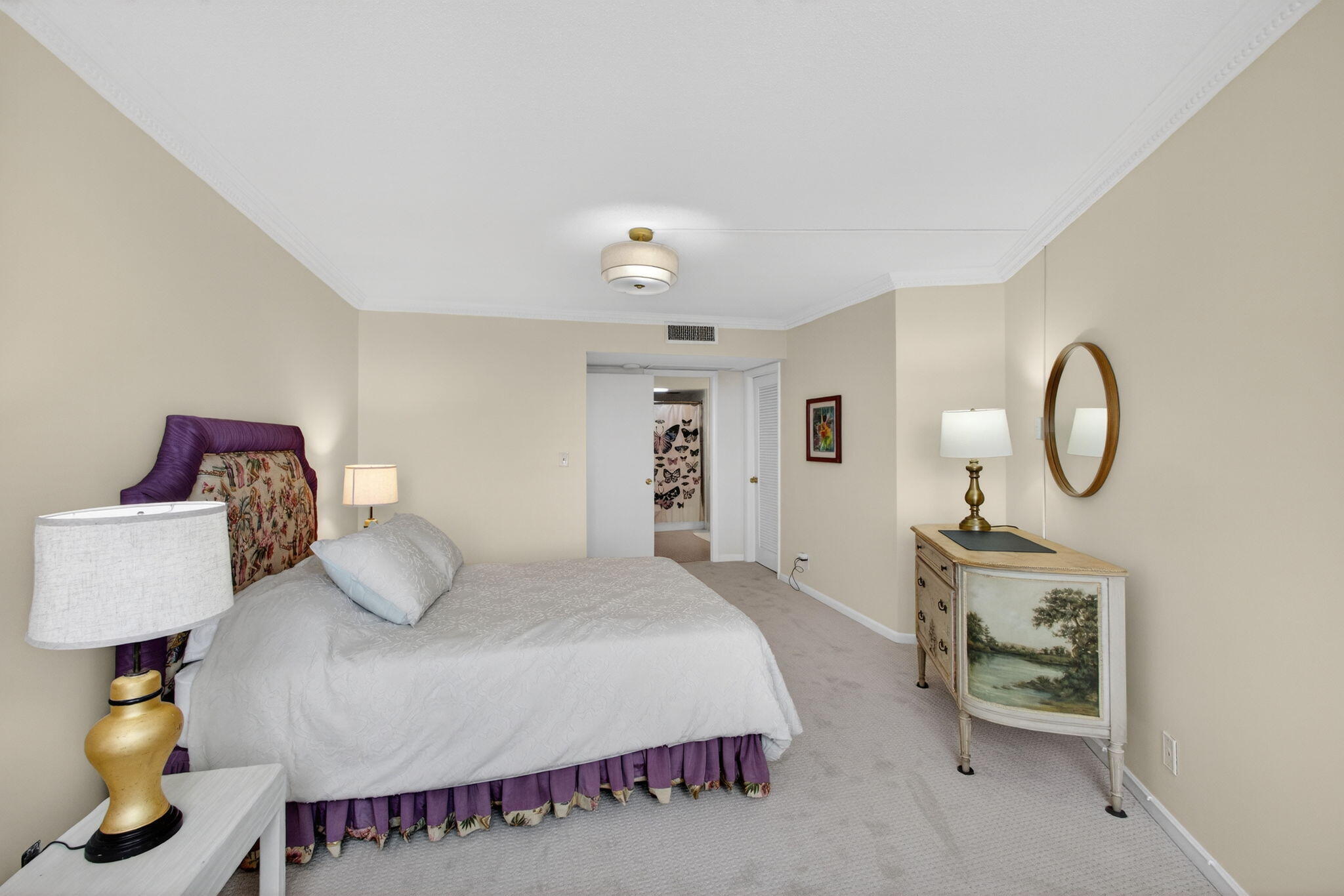 PORTOFINO CONDO PT OF LTS 15 AND 16,JARVIS PAR - Residential Lease