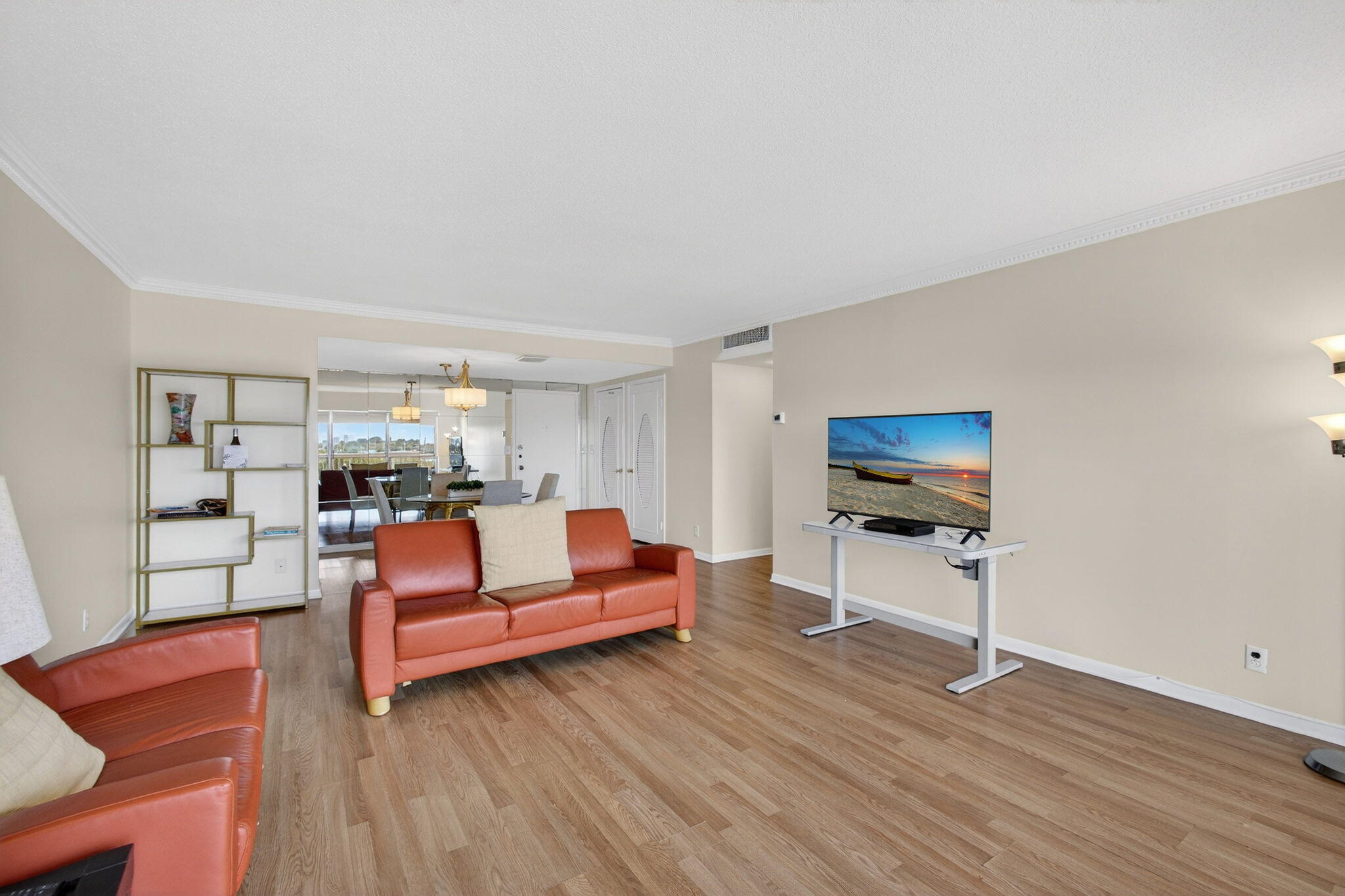 PORTOFINO CONDO PT OF LTS 15 AND 16,JARVIS PAR - Residential Lease